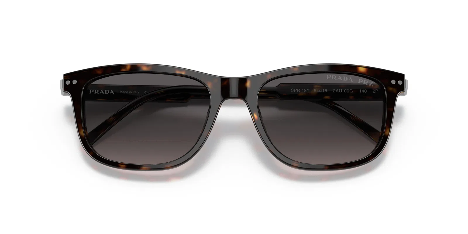 Prada 18YS Sunglasses - view 10
